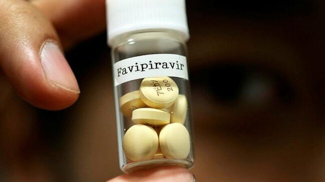 Koronavirusa qarşı YENİ DƏRMAN - "Favipiravir"