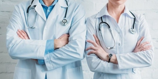 Azərbaycanlı həkimlərin məqaləsi ABŞ-ın MƏŞHUR JURNALINDA - FOTO