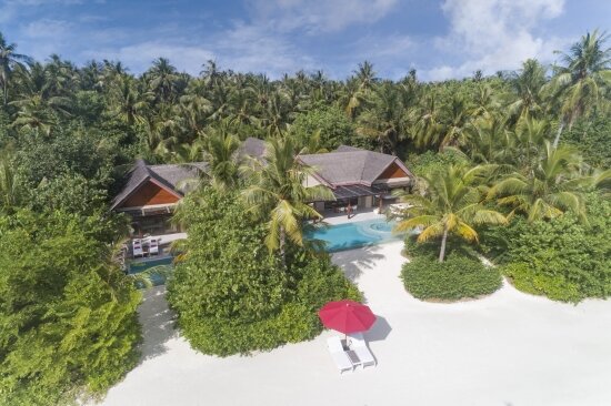 Maldiv adalarında fərqli Yeni il - Ruhun və bədənin dəyişimi - FOTOLAR