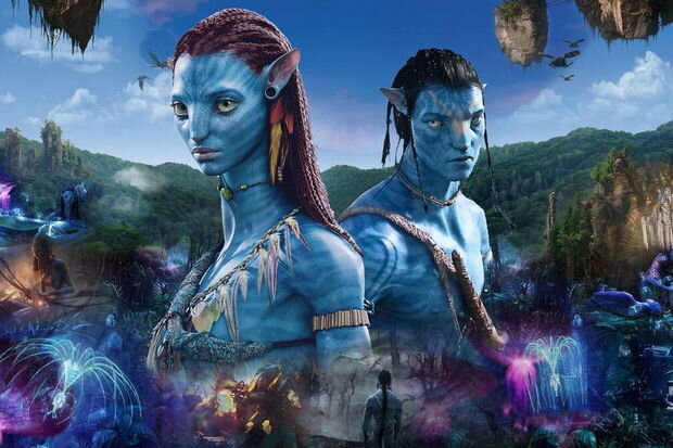 Çoxdan gözlənilən "Avatar-2"nin tam treyleri yayımlanıb - FOTO-VİDEO