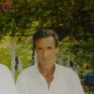 Beyləqanda qətlə yetirilən bir ailənin 4 üzvü - FOTOLAR