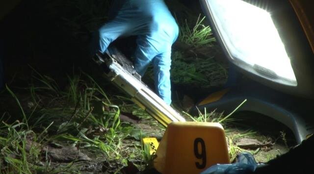 Boşandığı arvadının yenidən ərə getdiyini eşidib görün nələr etdi - FOTO