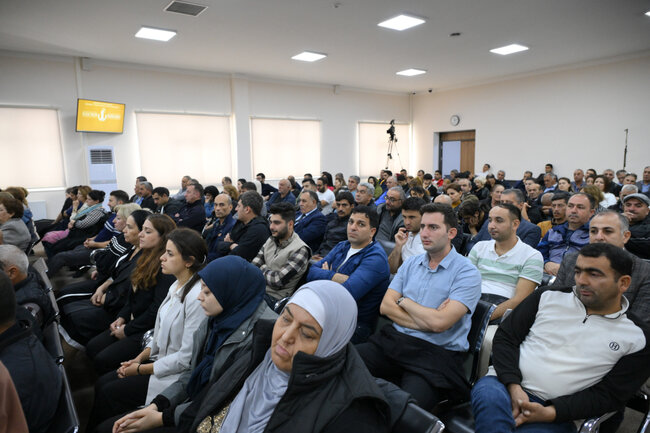 Xocalı soyqırımı, Qarakənd faciəsi və digər cinayətlərlə bağlı sənədlər elan olundu - Fotolar