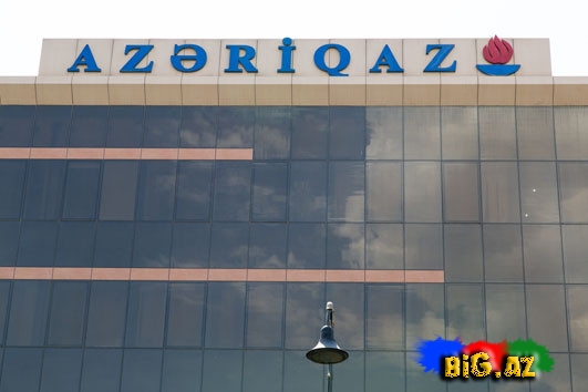 Azəriqaz işçilərinin mindən çoxunu ixtisar edəcək
