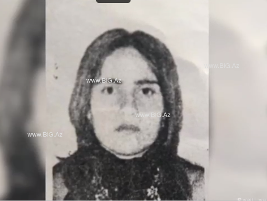 Azərbaycanda xalası oğlu ilə sevgili olan iki uşaq anası ərini zəhərləyib öldürdü - ŞOK İDDİA - FOTO