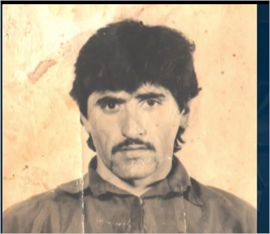 40 il sonra tapılan Natiqdən şok sözlər: "Dörd uşağım var, hərəsi də bir qadındandır..." - Foto