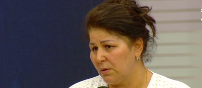 Ana dünyaya gətirdiyi övladlarını uşaq evinin qarşısına atıb qaçdı - foto