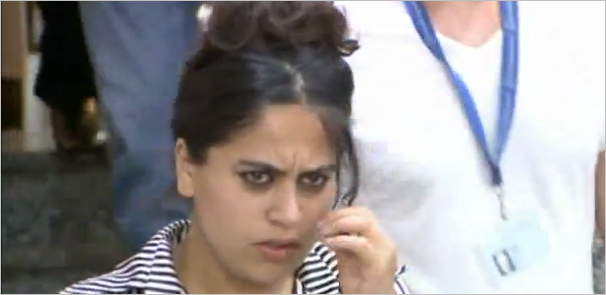 Evdən qaçan 22 yaşlı Nuranədən ailəsi imtina etdi