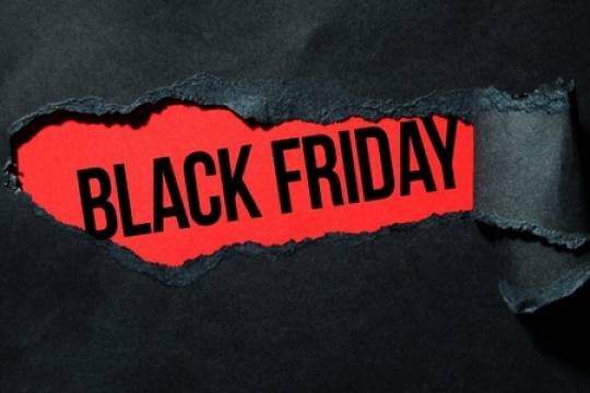 "Black Friday" haqqında bilmədiyiniz MARAQLI FAKTLAR