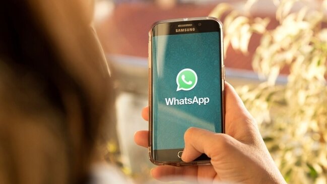 "WhatsApp" yeni funksiyanı işə salmağı bacarmadı