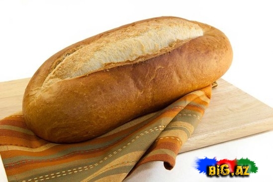 Çörək nə üçün zərərlidir?