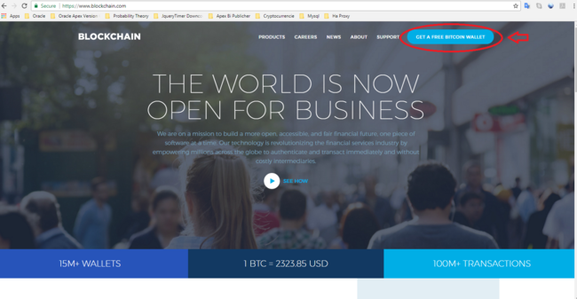 Rahat və ucuz şəkildə Bitcoin almaq qaydası