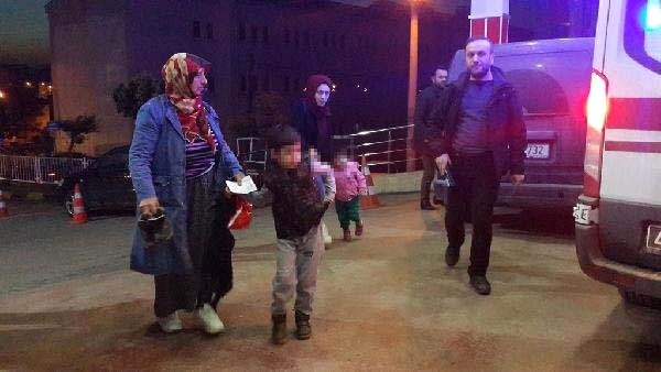 4 uşağını atıb qaçan ananın ŞOK MESAJI ÜZƏ ÇIXDI: 