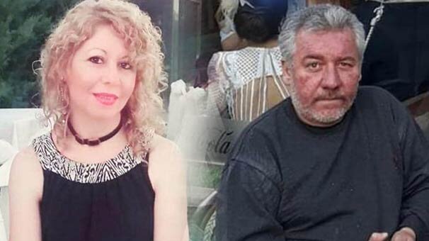 ArvadÄ±nÄ±n x&Eacute;yan&Eacute;tind&Eacute;n ÅÃ¼bh&Eacute;l&Eacute;nib &Eacute;lini qana buladÄ±: Telefonda baÅqa kiÅil&Eacute;rl&Eacute;... - FOTO