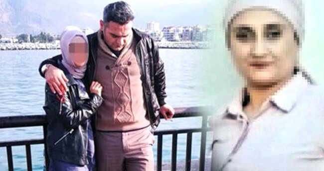 Ærini bÄ±Ã§aqlayÄ±b Ã¶ldÃ¼rdÃ¼, b&Eacute;d&Eacute;nini hiss&Eacute;l&Eacute;r&Eacute; bÃ¶lÃ¼b c&Eacute;s&Eacute;dini... - FOTO