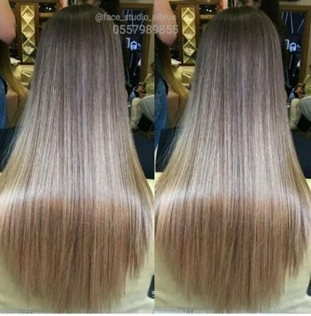 Mövsümün trend saç düzümü və rəngləri hansıdır? - Stilist Elbrus açıqladı - FOTOLAR