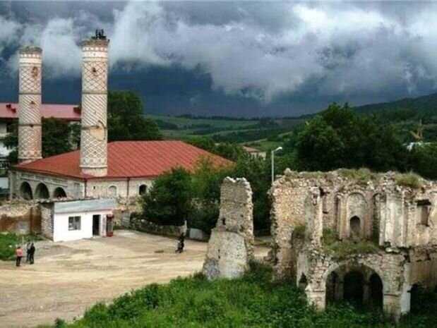 S.Bussua: "Azərbaycan "Qafqazın əjdahası"na çevrilib"