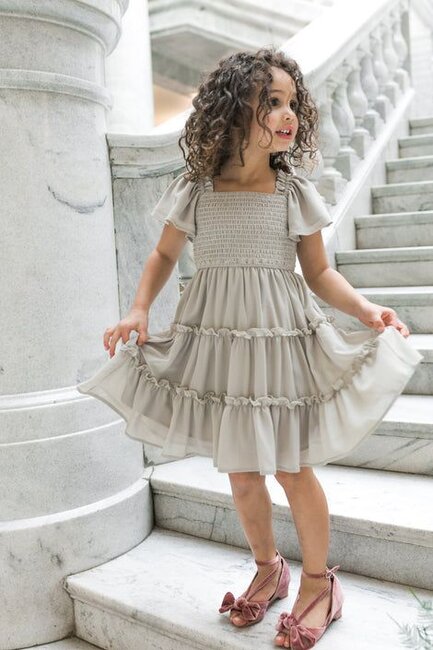 Uşaqlarınız belə daha gözəl görünəcək - FOTO