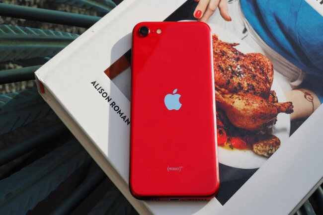 "Apple" bu "iPhone" modelini də satışa çıxarmaqdan imtina etdi