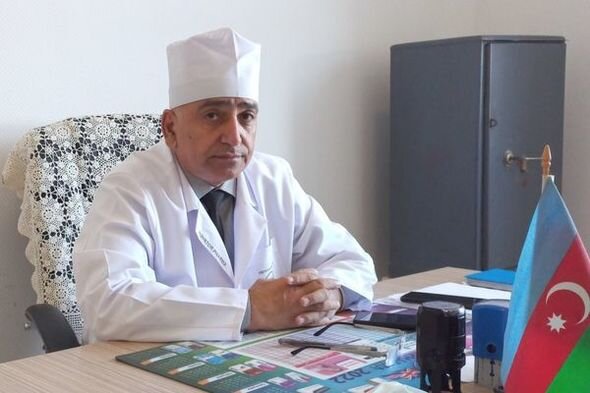 19 yaşlı qız iki əməliyyatla iflic hala düşüb: "Həkim töhmət alıb, amma işdən çıxmayıb" - YENİLƏNİB + FOTO