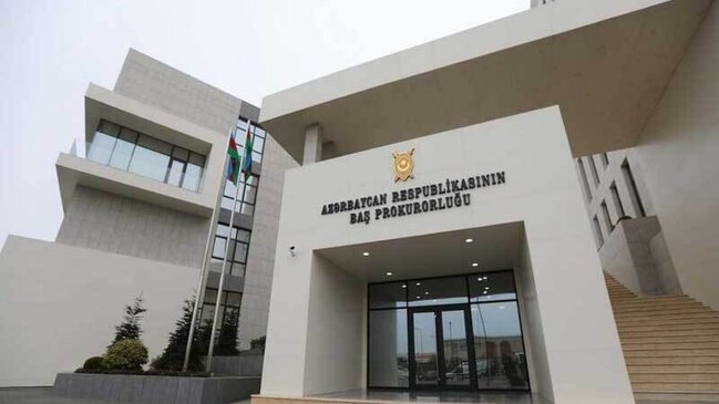 Prokurorluqdan Nuranənin ölümü ilə bağlı açıqlama