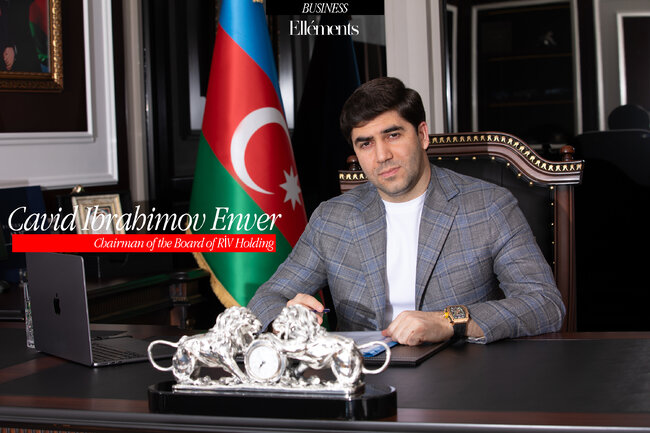 250 milyonluq dələduzluqda ittiham olunan azərbaycanlı iş adamı kimdir? - 11 şübhəli var