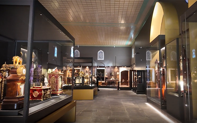 Bu saatlardan dünyada 1 dənədir - Fotolar