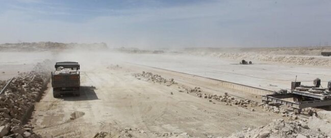 Güzdəkdə Bəhram Məlikova məxsus olduğu karxananın işlədilməsinə hansı məmur icazə verib? - Araşdırma