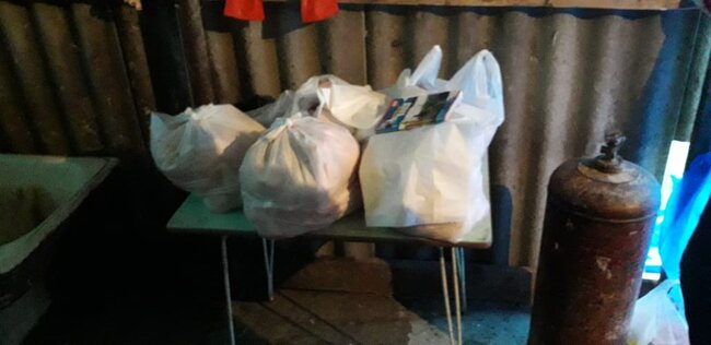 Bu xəbərdən sonra bir daha toyuq yeməyəcəksiniz - İyrənc görüntülər - foto