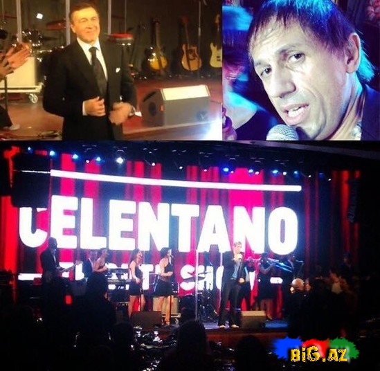 Araz Ağalarovun ad günündən - FOTO