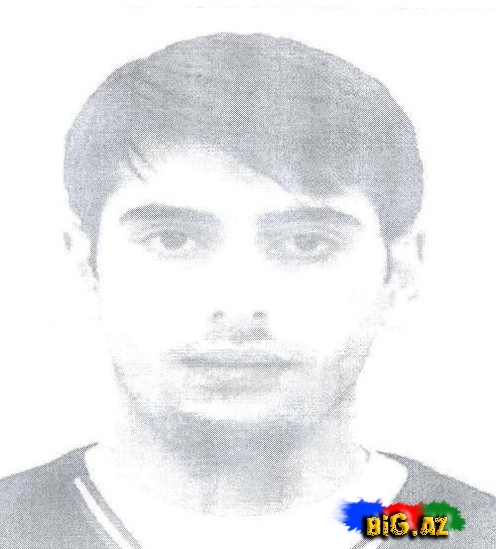 Röyanın keçmiş dostu axtarışa verildi - fotolar