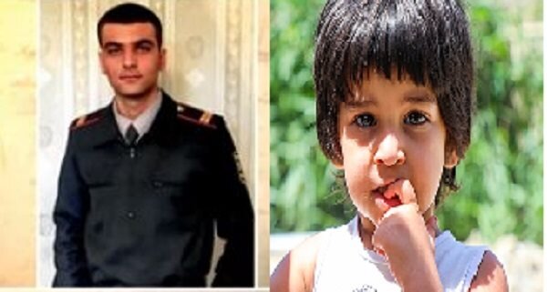 3 yaÅlı ZÉhranı tapan polisi siz dÉ TANIYIN - FOTO