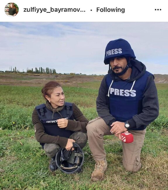 Məşhurların "İnstagram" FOTOLARI