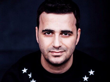 Məşhur repçi Orxan Zeynallıdan uzun müddət sonra YENİ KLİP - "Bulud" - FOTO-VİDEO