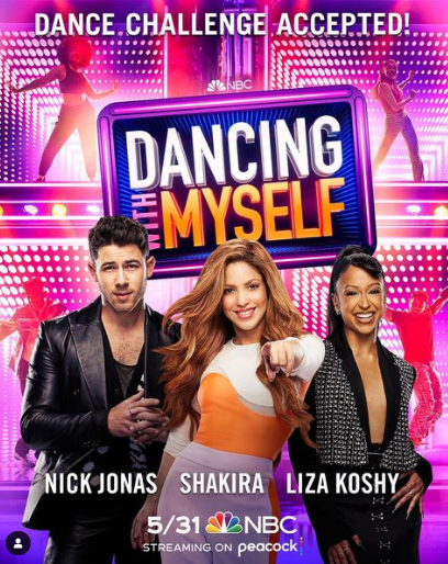 Şakiranın bu rəqsini öyrənsəniz, məşhur ola bilərsiniz - FOTO-VİDEO