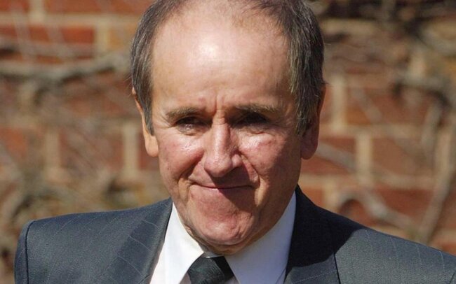 Məşhur komediya aktyoru vəfat etdi