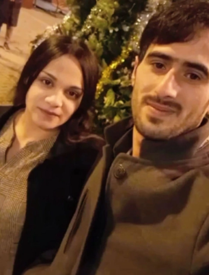 Faciəli şəkildə ölən Şövqiyyənin 6 ay əvvəl toyu olubmuş