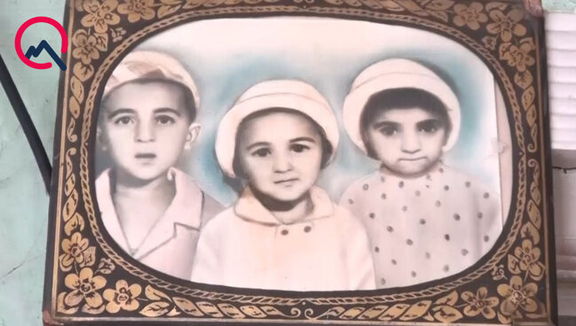 "Deyirdi "əlindən güclə qaçdım" - Xəyalənin anası