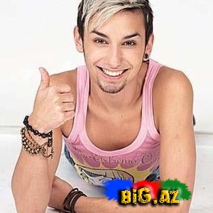 Konçita Vurstun keçmişi – FOTO