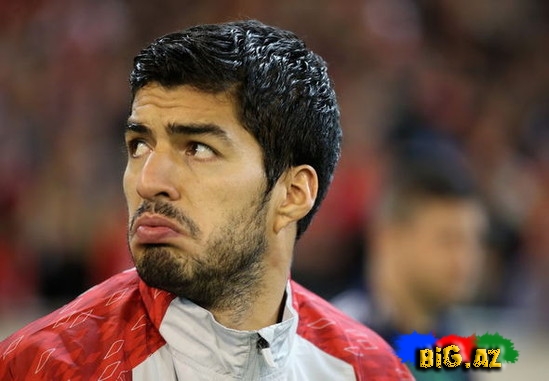 Azarkeşlərin ən çox nifrət etdiyi futbolçular - SİYAHI - FOTO