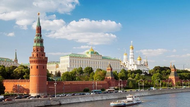 Erməni nazir Rusiyanın planlarını ALT-ÜST ETDİ: Moskvaya ŞOK - FOTO