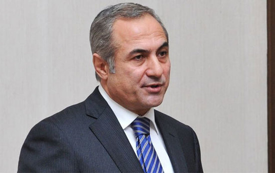 Nazirlər Kabinetində yüksək vəzifəyə gətirilən Natiq Məmmədov kimdir? - FOTO