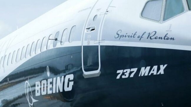 "Boeing" şirkətinə NÖVBƏTİ ZƏRBƏ - Milyardlıq müqavilə LƏĞV EDİLDİ
