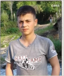 Azərbaycanda 16 yaşlı oğlan itkin düşdü: "Anası deyirdi ki, get özünü öldür..." - FOTO