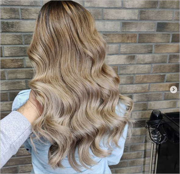 Mövsümün trend saç düzümü və rəngləri hansıdır? - Stilist Elbrus açıqladı - FOTOLAR