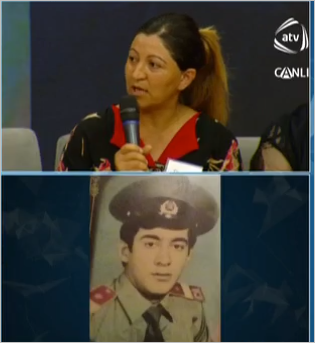 Azərbaycanda evli kişi hamilə arvadını və qızını atıb boşandığı birinci həyat yoldaşı ilə... - FOTO