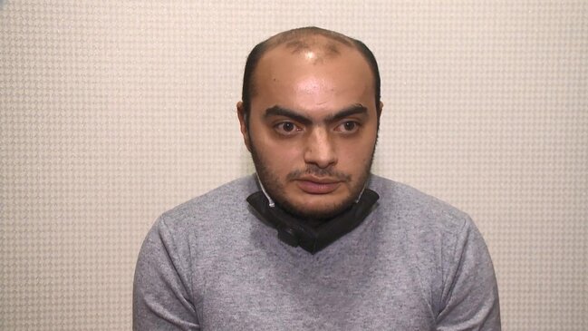 Min nəfəri icazə.e-gov.az-da qeydiyyatdan keçirənlər HƏBS EDİLDİ