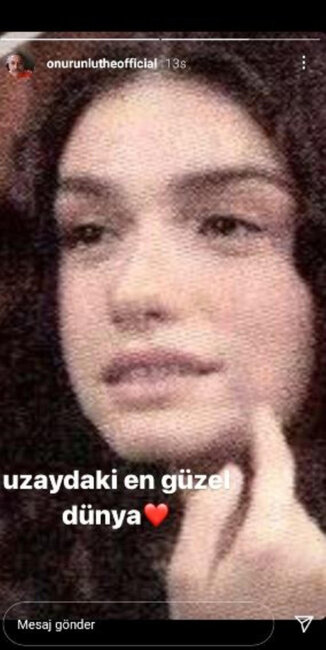 Aralarında 18 yaş fərq olan məşhur cütlükdən xəbər var - FOTO