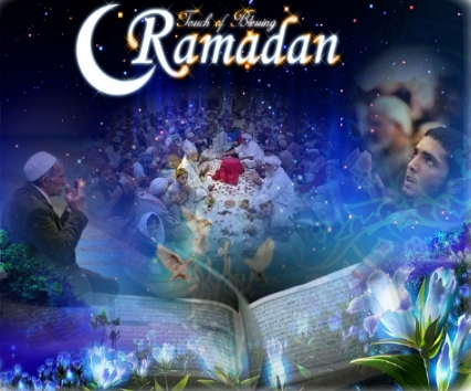 Mübarək Ramazan ayının ilk gecəsi nələr edilir?