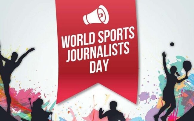 Bu gün Beynəlxalq İdman Jurnalistləri Günüdür